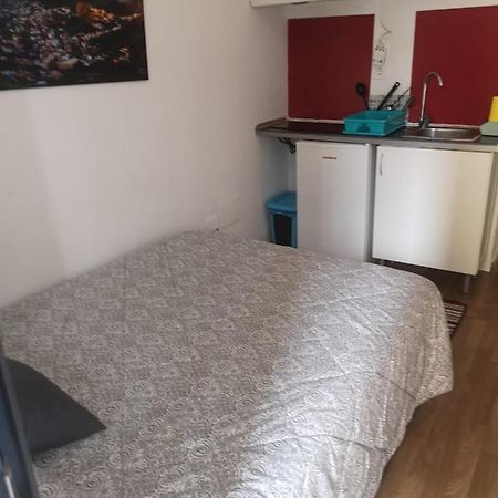 Habita-Loft 2 Apartman La Laguna  Kültér fotó