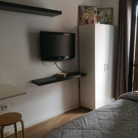 Habita-Loft 2 Apartman La Laguna  Kültér fotó