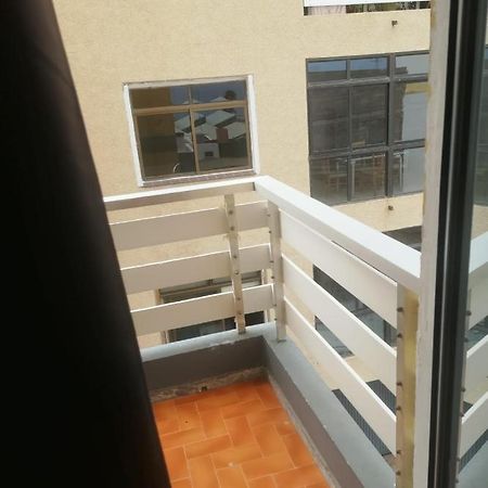 Habita-Loft 2 Apartman La Laguna  Kültér fotó