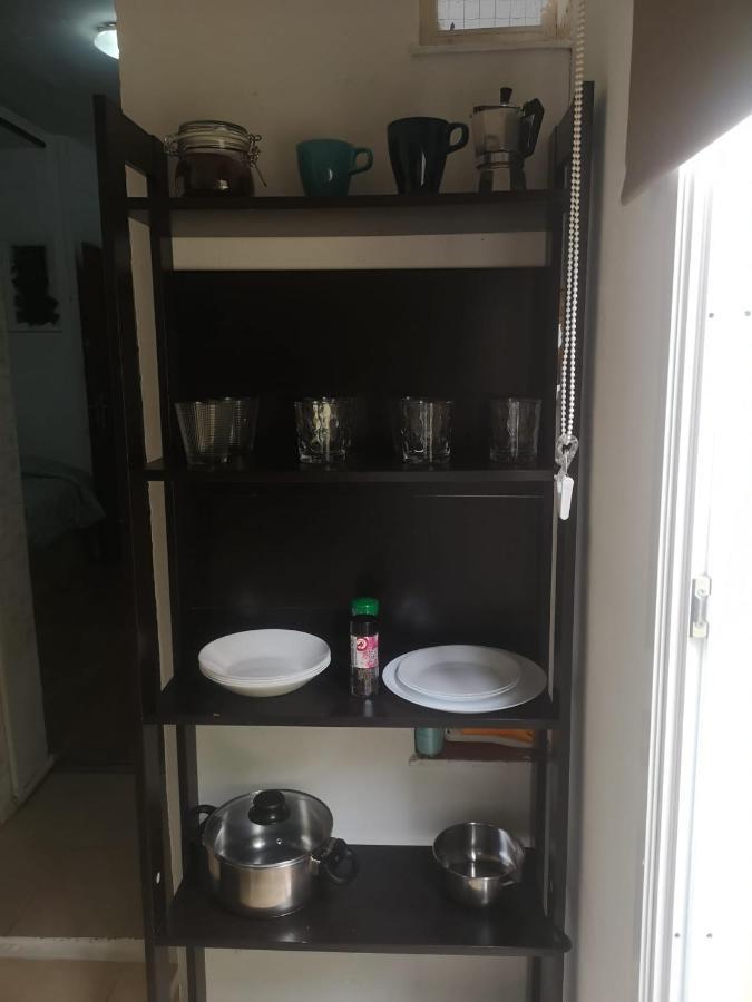 Habita-Loft 2 Apartman La Laguna  Kültér fotó