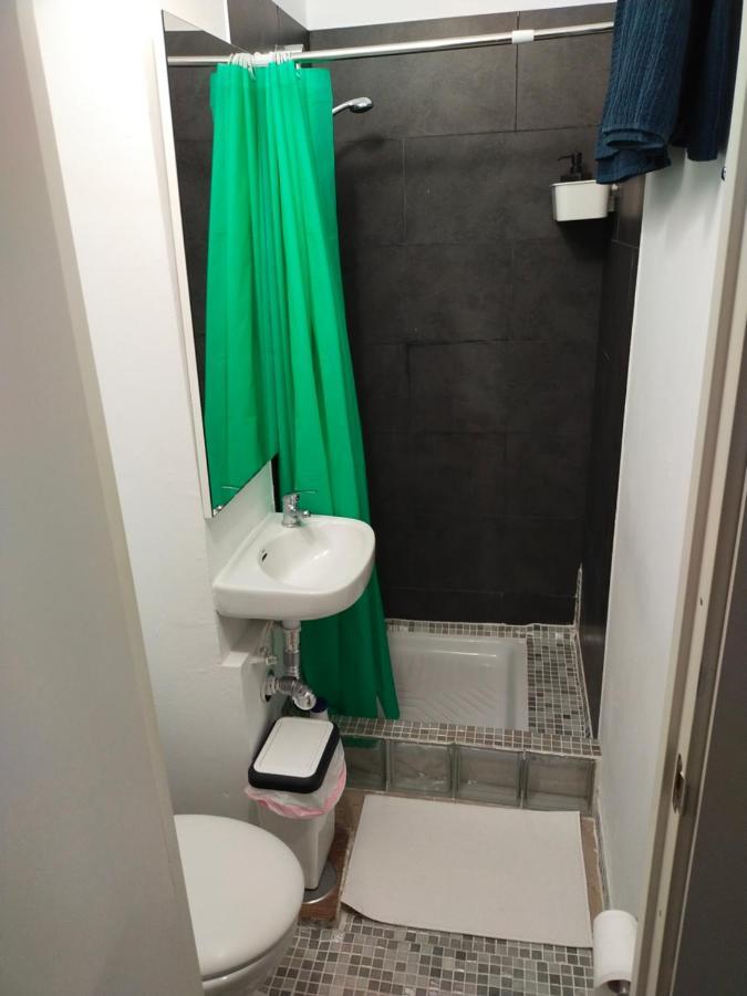 Habita-Loft 2 Apartman La Laguna  Kültér fotó