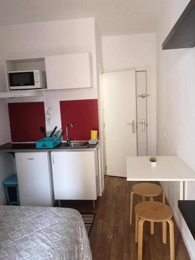 Habita-Loft 2 Apartman La Laguna  Kültér fotó