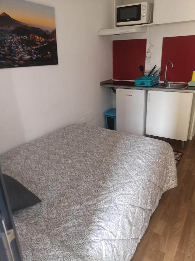 Habita-Loft 2 Apartman La Laguna  Kültér fotó