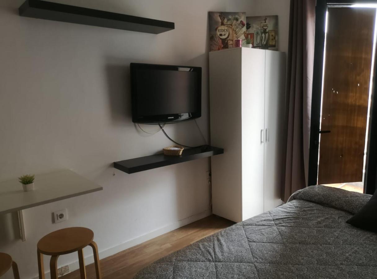 Habita-Loft 2 Apartman La Laguna  Kültér fotó