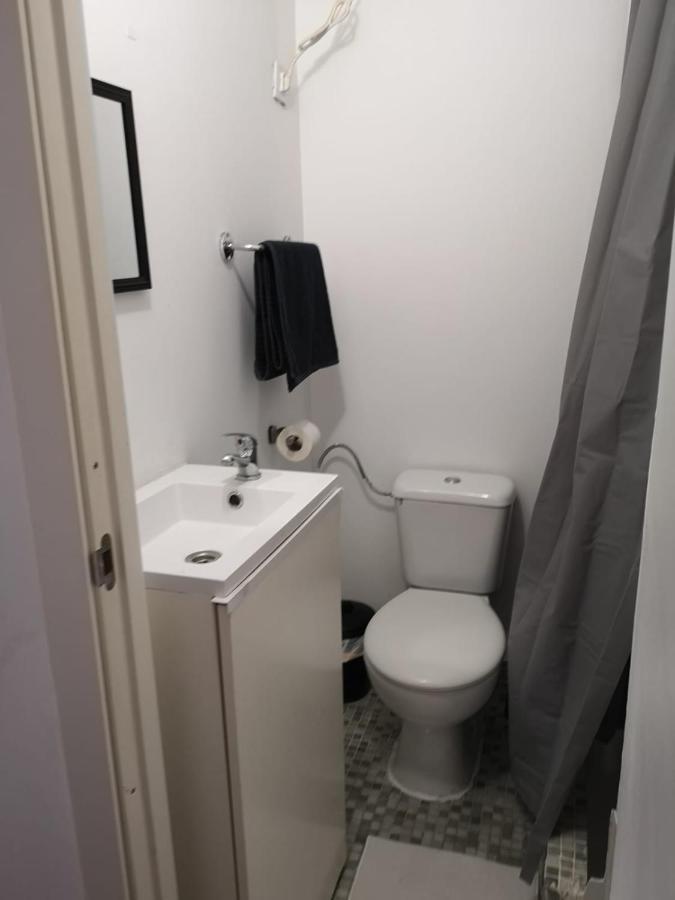 Habita-Loft 2 Apartman La Laguna  Kültér fotó
