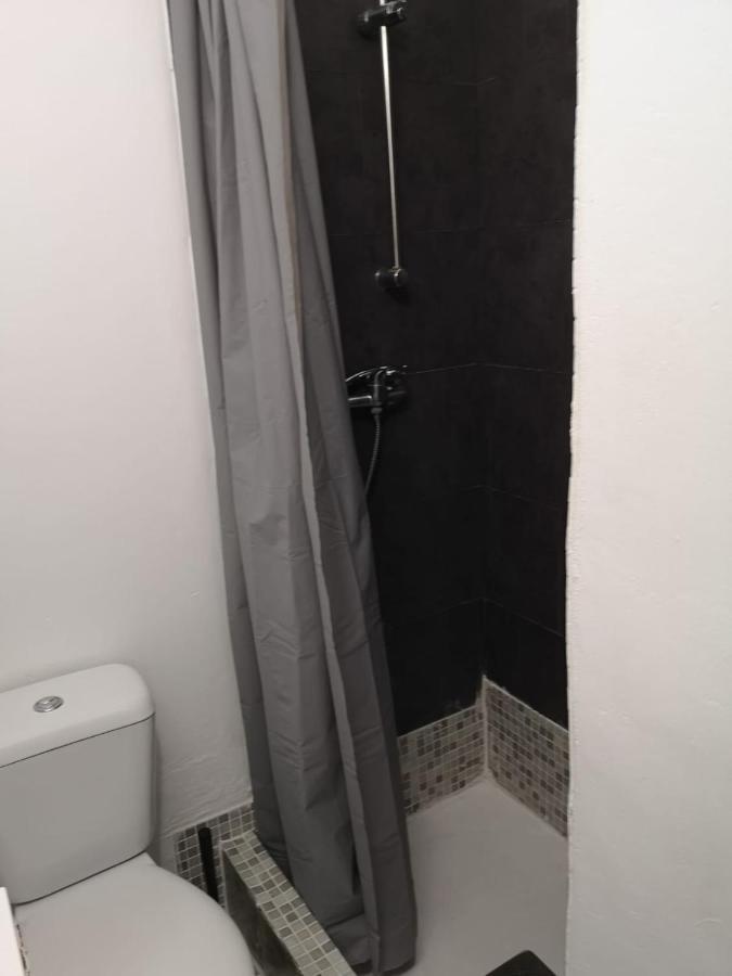 Habita-Loft 2 Apartman La Laguna  Kültér fotó