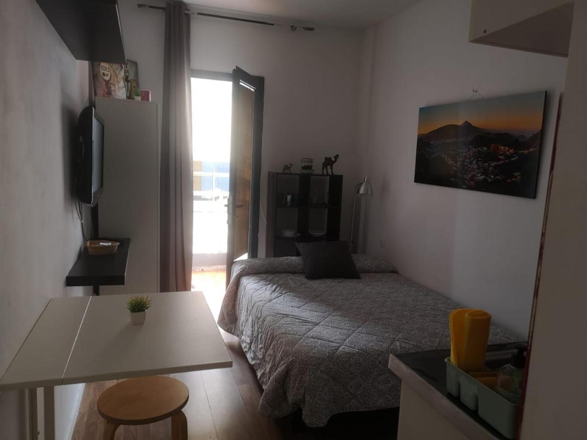 Habita-Loft 2 Apartman La Laguna  Kültér fotó