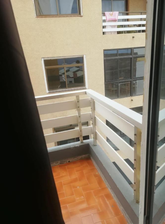 Habita-Loft 2 Apartman La Laguna  Kültér fotó
